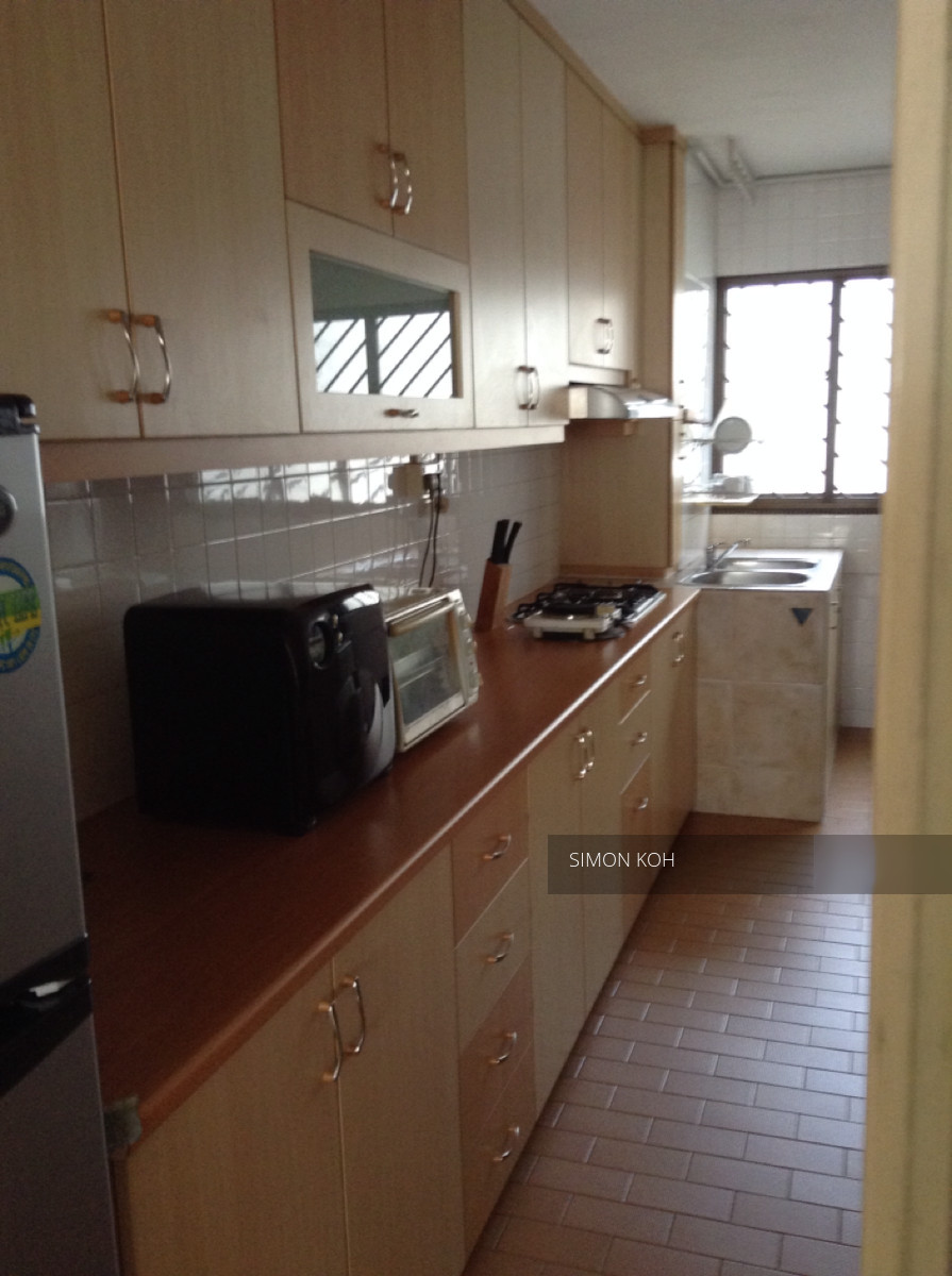 Blk 407 Sin Ming Avenue (Bishan), HDB 3 Rooms #116850642